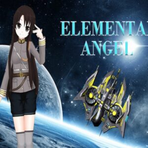 Elemental Angel PC Steam CD Key