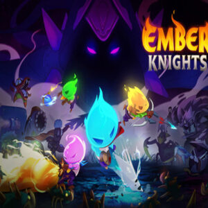 Ember Knights Steam Altergift