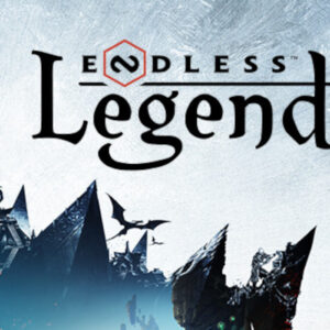 Endless Legend Steam Account
