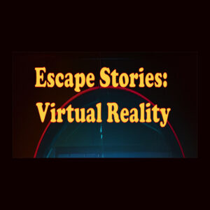 Escape Stories: Virtual Reality Steam CD Key