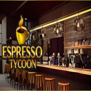 Espresso Tycoon Steam Altergift