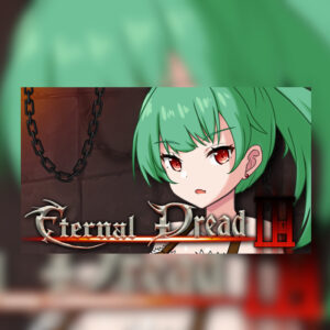 Eternal Dread 3 Steam CD Key