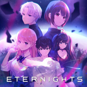Eternights Steam Account