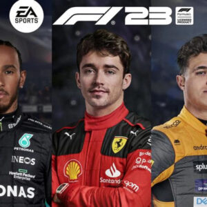 F1 23 Steam Altergift