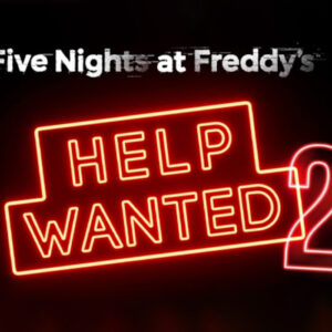 Five Nights at Freddy's: Help Wanted 2 Steam Altergift