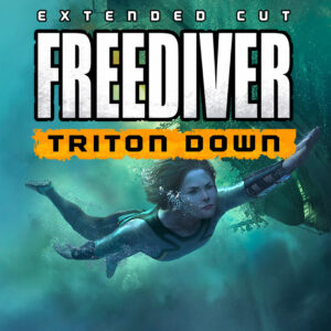 FREEDIVER: Triton Down Steam CD Key