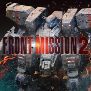 FRONT MISSION 2: Remake Steam CD Key