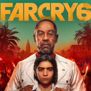 Far Cry 6 Steam Altergift