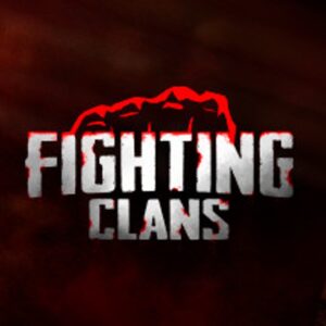 Fighting Clans Steam CD Key