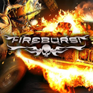 Fireburst Steam Gift