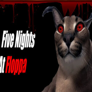 Five Nights At Floppa Steam CD Key