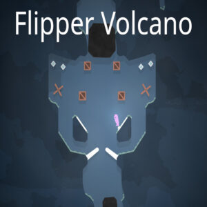 Flipper Volcano Steam CD Key