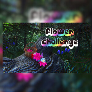 Flower Challenge Steam CD Key