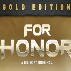 For Honor - Year 8 Gold Edition Steam Altergift