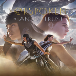 Forspoken - In Tanta We Trust DLC Steam CD Key