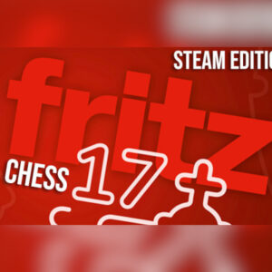 Fritz Chess 17 Steam Edition PC Steam Account