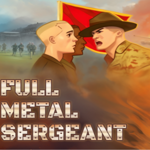 Full Metal Sergeant Steam CD Key
