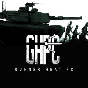 Gunner, HEAT, PC! PC Steam Account