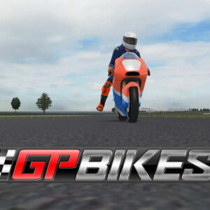 GP Bikes PC Steam Account