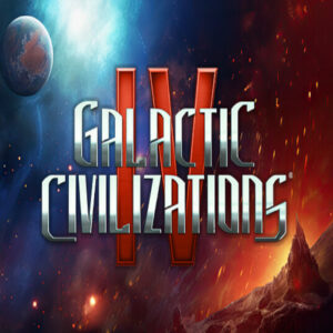 Galactic Civilizations IV Steam CD Key