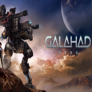 GALAHAD 3093 Steam CD Key