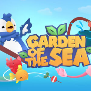 Garden of the Sea Steam Altergift