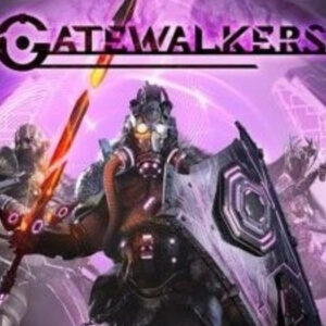 Gatewalkers Steam Altergift