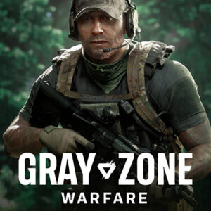 Gray Zone Warfare Steam Altergift