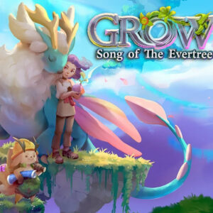 Grow: Song of the Evertree Steam Altergift