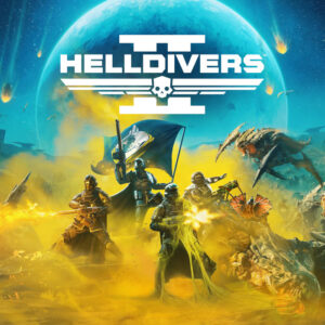 HELLDIVERS 2 JP Steam CD Key