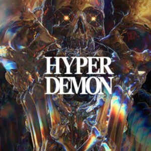 HYPER DEMON Steam Altergift