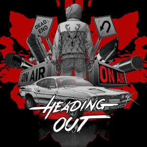 Heading Out PC Steam CD Key