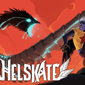 Helskate Steam Account