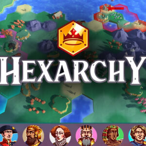 Hexarchy Steam Account