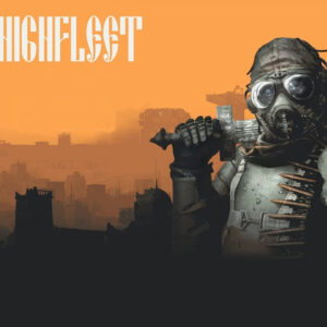 HighFleet PC Steam Account