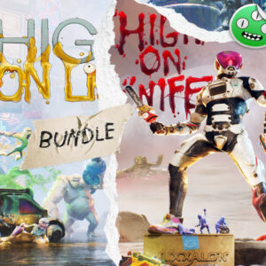High On Life: DLC Bundle Steam Account