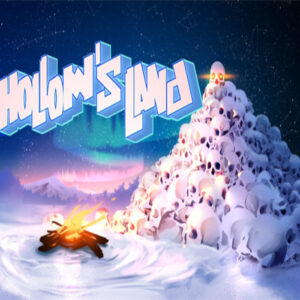 Hollow's Land Steam CD Key