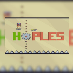 Hoples Steam CD Key