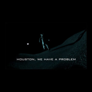 Houston, we have a problem Steam CD Key