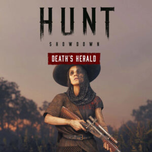 Hunt: Showdown 1896 - Death's Herald DLC PC Steam Altergift