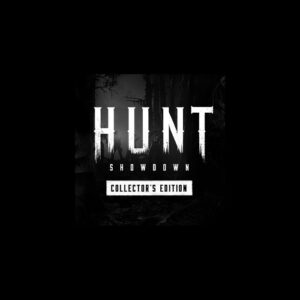Hunt: Showdown Collector's Edition Steam Account
