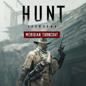 Hunt: Showdown 1896 - Meridian Turncoat DLC PC Steam Altergift