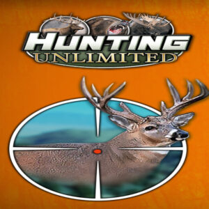 Hunting Unlimited 1 Steam CD Key