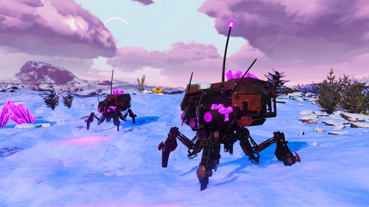 TuniGamers – Atlantidéum No Man&rsquo;s Sky : Comment obtenir cette ressource anormale ?