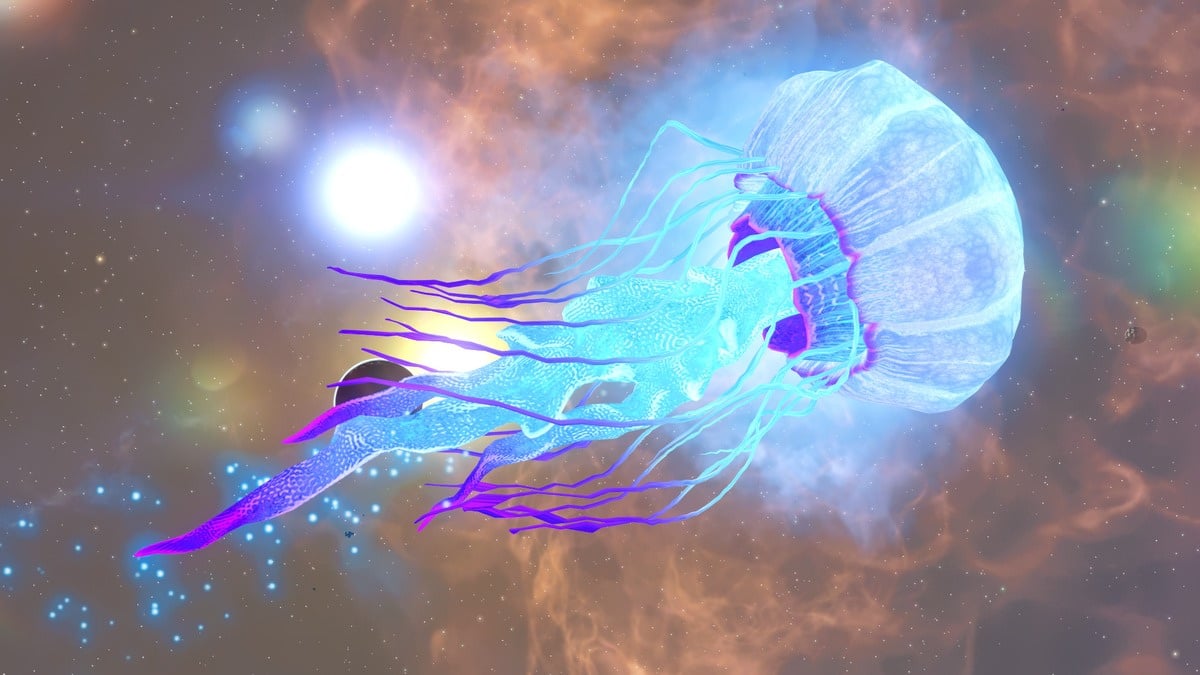 TuniGamers – Eau vive No Man&rsquo;s Sky : Où trouver cette ressource ?