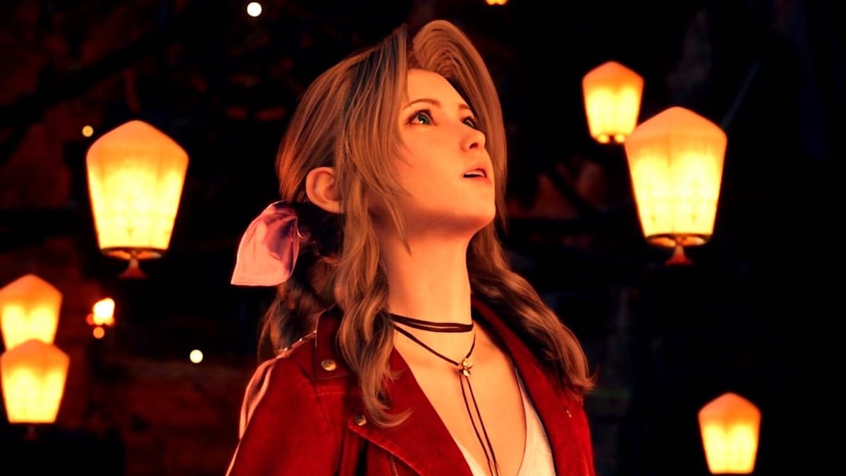 TuniGamers – Final Fantasy 7 Rebirth est un tournant dans la série : aucun autre jeu vidéo ne m’a plus emporté que lui en 2024 et je vous explique pourquoi !