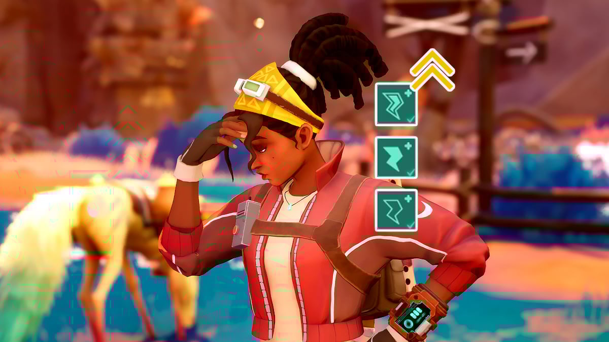 TuniGamers – Kit d&rsquo;endurance Creatures of Ava : Où trouver les 9 kits pour améliorer son endurance au maximum ?