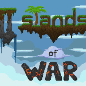 IIslands of War Steam CD Key