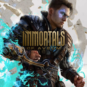 Immortals of Aveum Steam CD Key