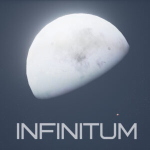 Infinitum Steam CD Key